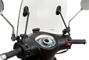 KEEWAY VERSILIA 50 [2025] - Scooter disc Urban | Tinted | PUIG 21901H