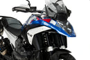BMW R 1300 GS TROPHY [2025] - Lower deflectors | Heavily toned | PUIG 21902F