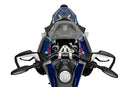 BMW R 1300 GS TROPHY [2025] - Lower deflectors | Tinted | PUIG 21902H