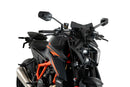 KTM 1390 SUPER DUKE R EVO [2025] - New Generation Sport Screen | Heavily toned | PUIG 21906F