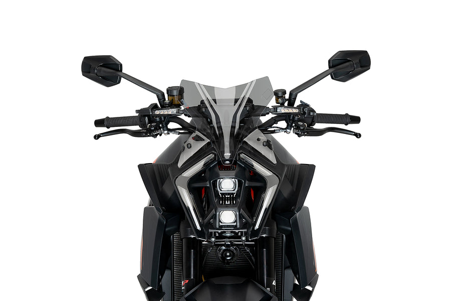 KTM 1390 SUPER DUKE R EVO [2025] - New Generation Sport Screen | Tinted | PUIG 21906H