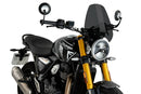 TRIUMPH SPEED 400 [2025] – New Generation Sport – Tinted-11