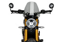 TRIUMPH SPEED 400 [2025] – New Generation Sport – Tinted-1
