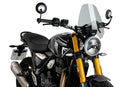 TRIUMPH SPEED 400 [2025] – New Generation Sport – Black-21