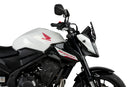 HONDA CB 500 HORNET [2025] – New Generation Sport – Heavily tinted-8