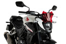 HONDA CB 500 HORNET [2025] – New Generation Sport – Heavily tinted-17