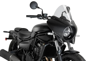 KAWASAKI ELIMINATOR 500 SE [2025] – Protector Dashboard – Transparent