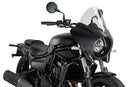 KAWASAKI ELIMINATOR 500 SE [2025] – Mirage – Heavily tinted-8