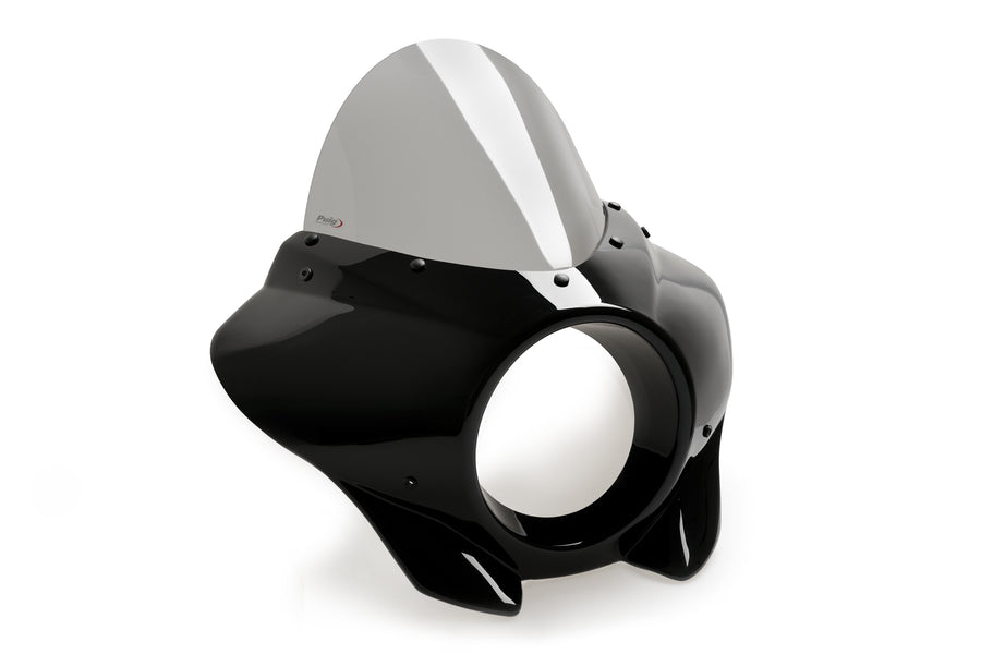 KAWASAKI ELIMINATOR 500 SE [2025] – Mirage – Heavily tinted