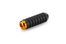 YAMAHA TRACER 7 GT [2025] – Spare Parts – Brake/Shift Lever Toe – Silver-6