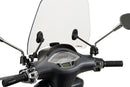 VESPA SPRINT 150 IGET ABS [2024] - Trafic scooter disc | Tinted | PUIG 21949H