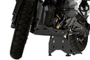 BMW R 1300 GS TROPHY [2025] - Engine protection extension | Black | PUIG 21950N