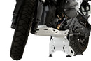 BMW R 1300 GS TROPHY [2025] - Engine protection extension | Silver | PUIG 21950P