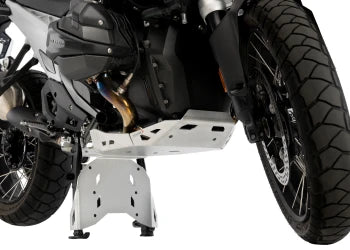 BMW R 1300 GS TROPHY [2025] – Crash bar – Black - 0
