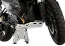 BMW R 1300 GS TROPHY [2025] – Crash bar – Black-2