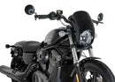 HARLEY DAVIDSON NIGHTSTER 975 SPECIAL [2024] – Touring Batwing SML – Tinted