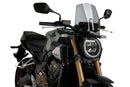 HONDA CB 650 R NEO SPORTS CAFE [2025] – New Generation Sport – Tinted-16
