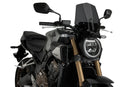 HONDA CB 650 R NEO SPORTS CAFE [2025] – New Generation Sport – Tinted-11