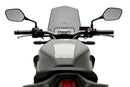 HONDA CB 650 R NEO SPORTS CAFE [2025] – New Generation Sport – Heavily tinted