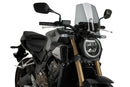 HONDA CB 650 R NEO SPORTS CAFE [2025] – New Generation Sport – Heavily tinted