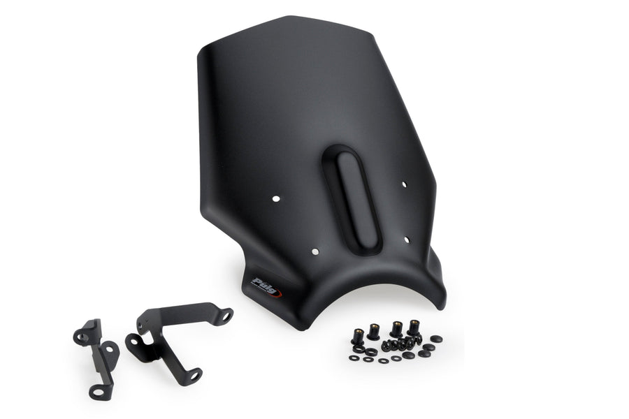 HONDA CB 650 R NEO SPORTS CAFE [2025] – New Generation Sport – Black