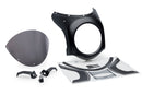 HONDA CB 650 R NEO SPORTS CAFE [2025] – Retro windshield – Tinted-20