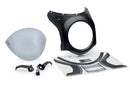 HONDA CB 650 R NEO SPORTS CAFE [2025] – Retro Fairing Screen – Black-20