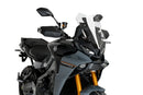 YAMAHA TRACER 9 GT PLUS [2024] - sports screen | Clear | PUIG 21967W