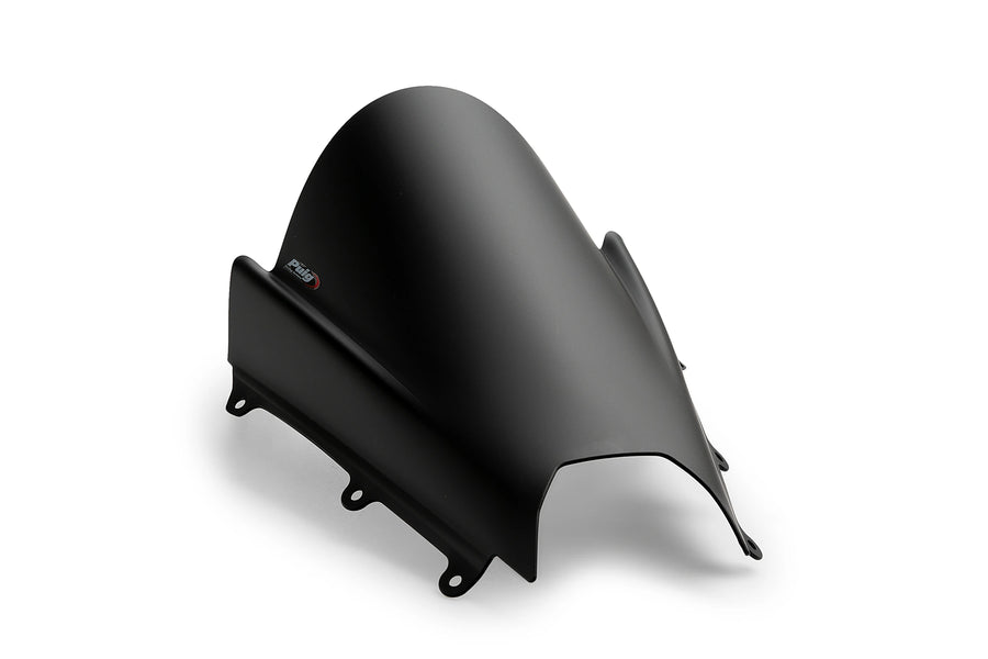 SUZUKI GSX-8R [2025] - Z-Racing screen | Matt black | PUIG 21972J