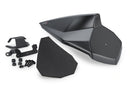 KAWASAKI ZX-6R NINJA [2025] - Rear fairing | Carbon look | PUIG 21977C