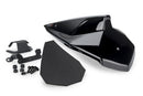 KAWASAKI ZX-6R NINJA [2025] - Rear fairing | Black | PUIG 21977N