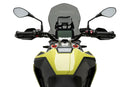 BMW F 900 GS [2025] – touring window – heavily tinted