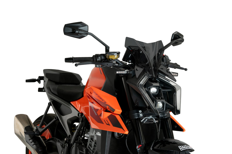 KTM 990 DUKE R [2025] – New Generation Sport – Tinted