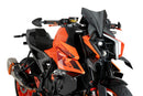 KTM 990 DUKE R [2025] – New Generation Sport – Heavily tinted-19