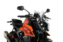 KTM 990 DUKE R [2025] – New Generation Sport – Matt Black-11