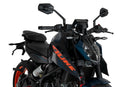 KTM 390 DUKE [2025] – New Generation Sport – Matt Black-12