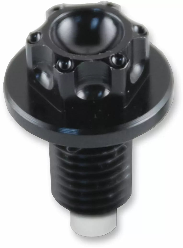 Suzuki Intruder 1500 VL [PSR] - magnetic oil drain screw