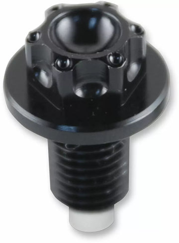 Yamaha Xtz 660 Tenere [PSR] - magnetic oil drain screw - 0