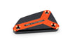 KTM 990 DUKE R [2025] - Front brake fluid reservoir cap | Orange | PUIG 22004T