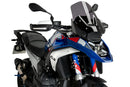 BMW R 1300 GS Trophy [2025] - standard screen | Heavily toned | PUIG 22014F