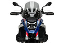 BMW R 1300 GS Trophy [2025] - standard screen | Tinted | PUIG 22014H