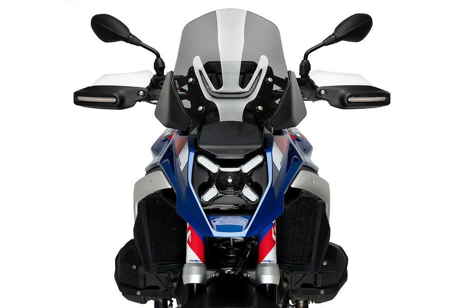BMW R 1300 GS Trophy [2025] - standard screen | Tinted | PUIG 22014H