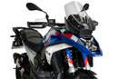 BMW R 1300 GS Trophy [2025] - standard screen | Clear | PUIG 22014W