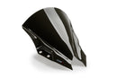 KAWASAKI NINJA 500 SE [2025] - Z-Racing screen | Carbon look | PUIG 22015C