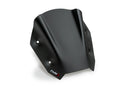 HONDA NX 500 [2025] - sports screen | Matt black | PUIG 22020J