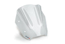 HONDA NX 500 [2025] - sports screen | Clear | PUIG 22020W