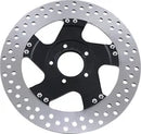 Harley-Davidson FLHTKSE 1868 Electra Glide Ultra Limited CVO 114 [2017] - brake discs - picture 7