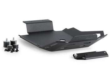 BMW F 900 GS ADVENTURE [2024] - Engine protection | Black | PUIG 22029N
