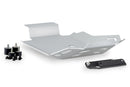 BMW F 900 GS ADVENTURE [2024] - Engine protection | Silver | PUIG 22029P