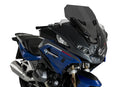 BMW R 1250 RT [2025] - sports screen | Heavily toned | PUIG 22047F